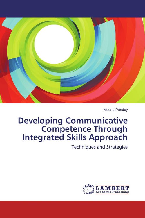 Produktbild: Developing Communicative Competence Through Integrated Skills Approach