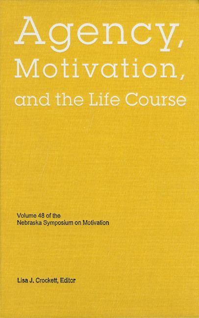 Produktbild: Nebraska Symposium on Motivation, 2001, Volume 48