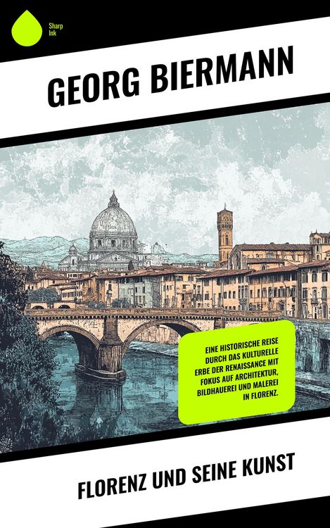 Produktbild: Florenz und seine Kunst