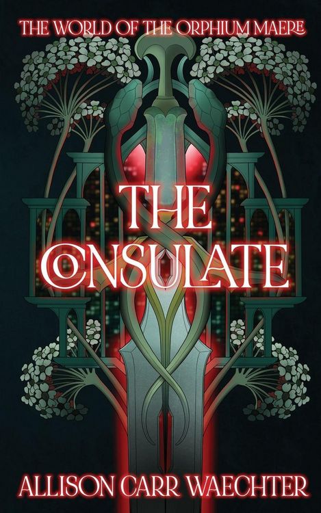 Produktbild: The Consulate
