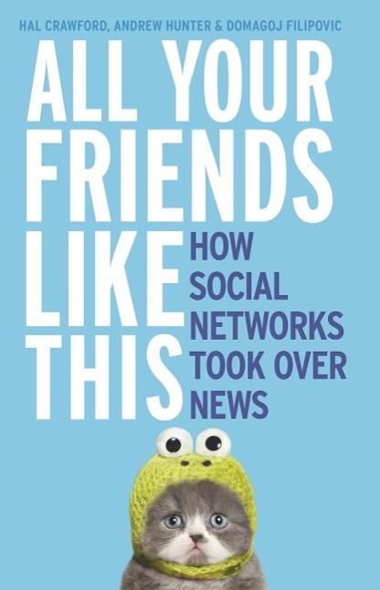 Produktbild: All Your Friends Like This