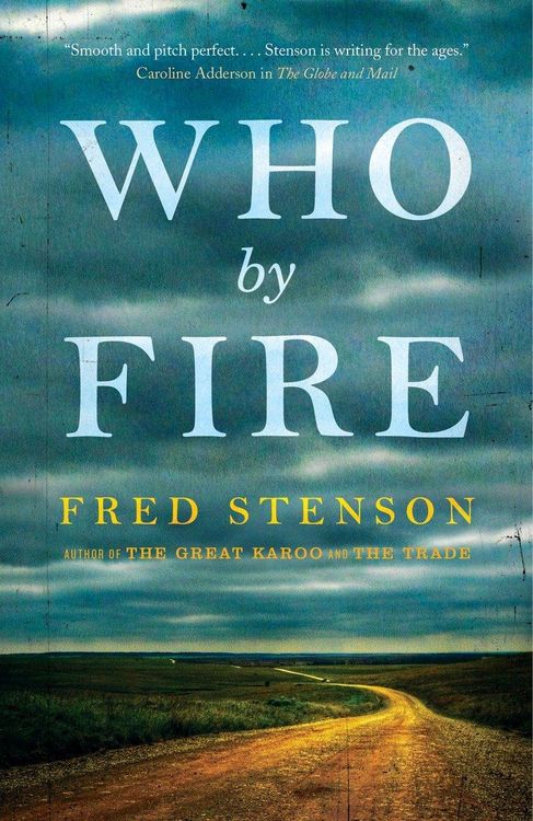 Produktbild: Stenson, F: Who by Fire