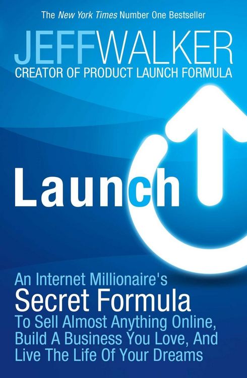 Produktbild: Launch