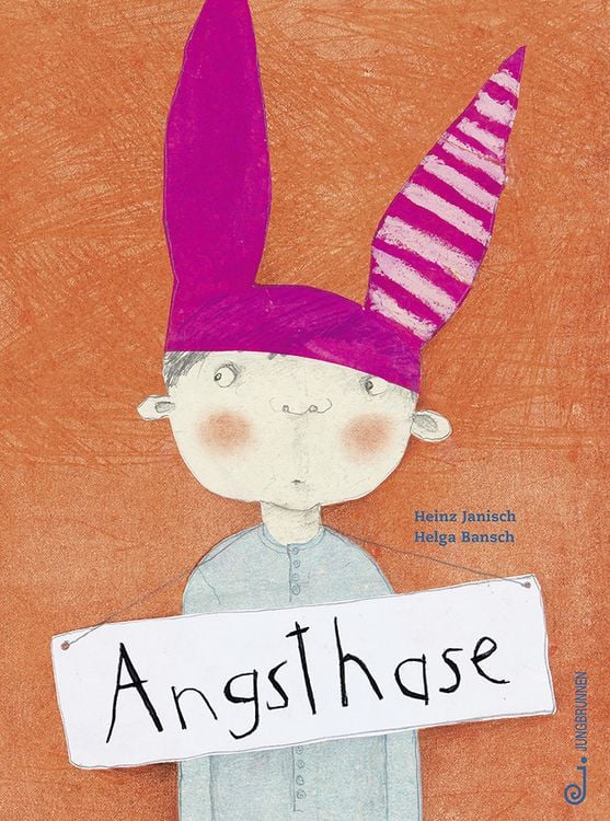 Produktbild: Angsthase