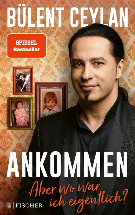 Produktbild: Ankommen