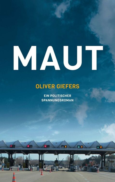 Produktbild: Maut