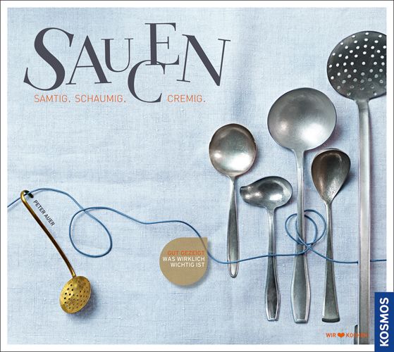 Produktbild: Saucen