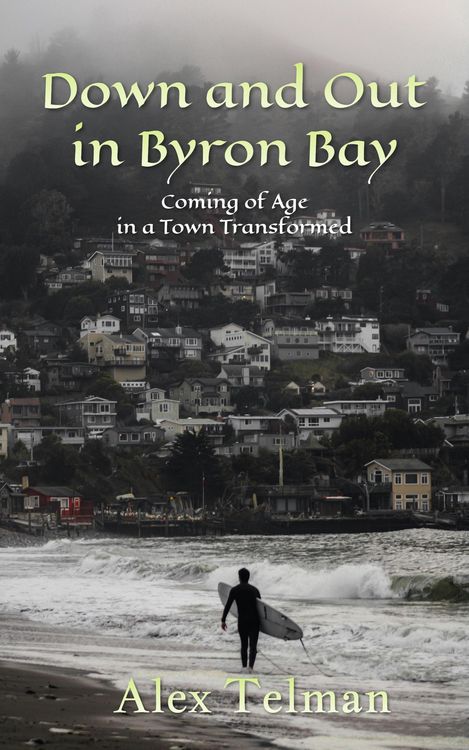 Produktbild: Down and Out in Byron Bay