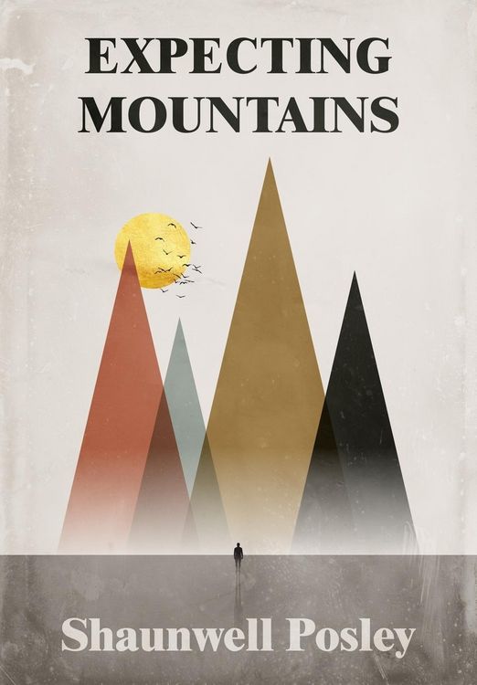 Produktbild: Expecting Mountains