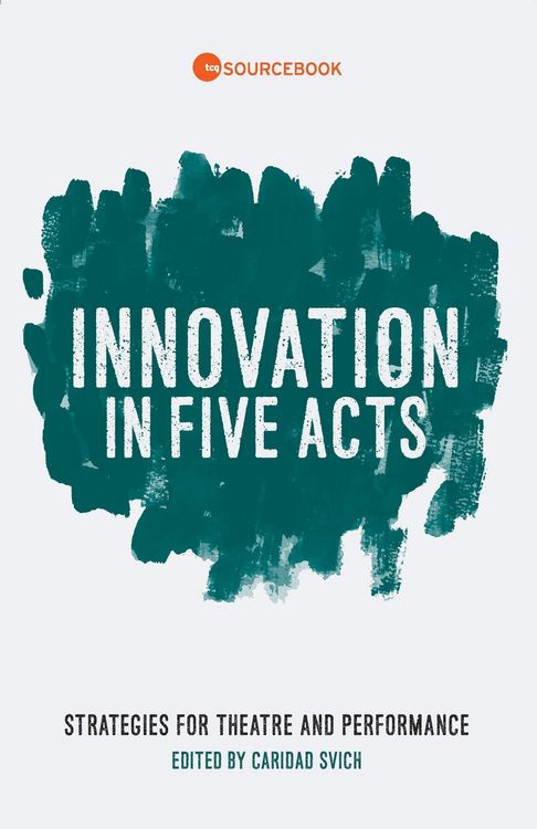 Produktbild: Innovation in Five Acts