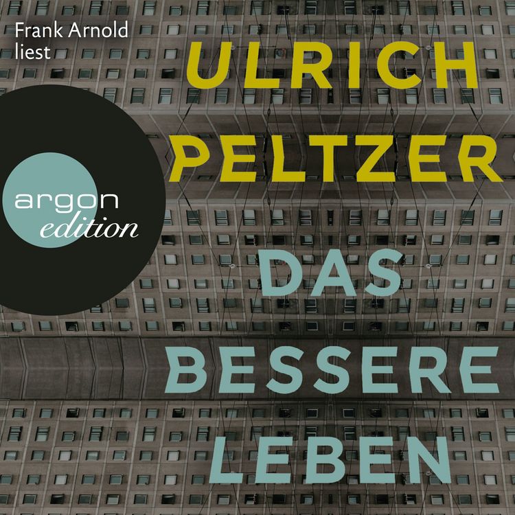 Produktbild: Das bessere Leben