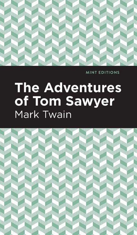 Produktbild: The Adventures of Tom Sawyer