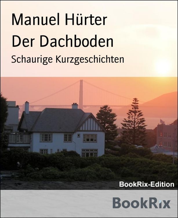 Produktbild: Der Dachboden