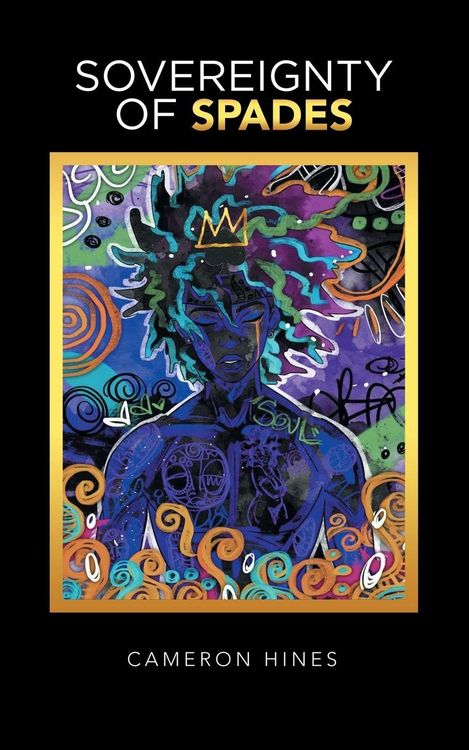 Produktbild: Sovereignty of Spades
