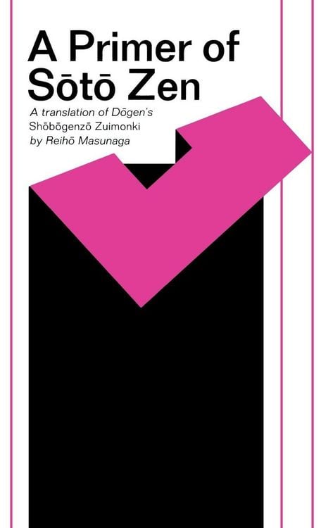 Produktbild: Dogen - Soto Zen Paper (Revised)
