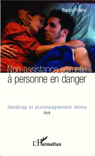 Produktbild: Non-assistance sexuelle a personne en danger