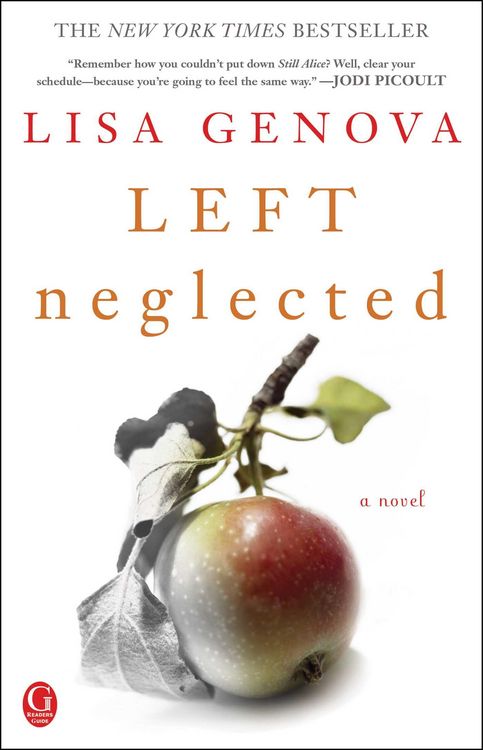 Produktbild: Left Neglected