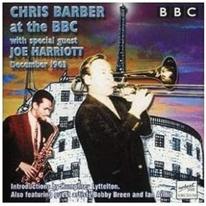 Produktbild: At The BBC With Special Guests