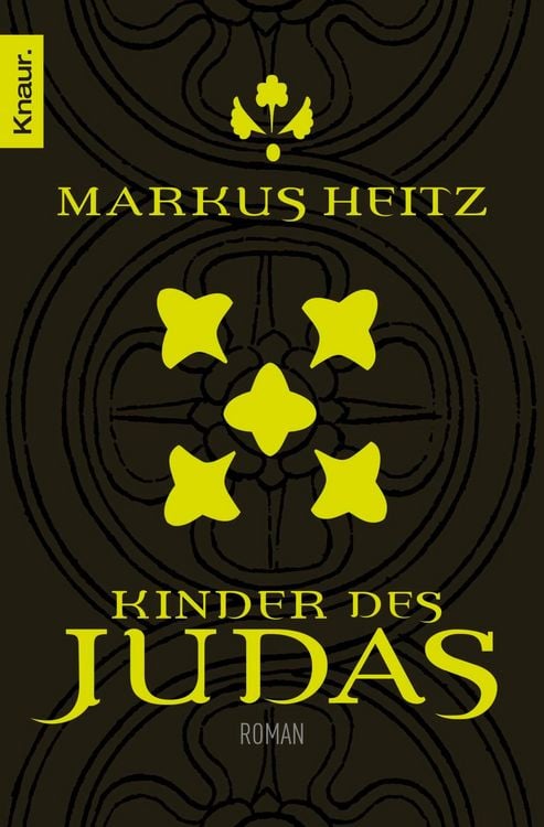 Produktbild: Kinder des Judas