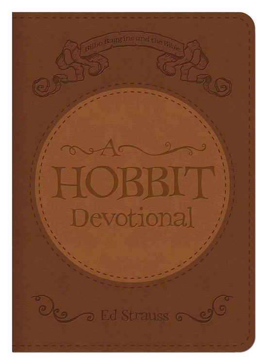 Produktbild: Hobbit Devo (dicarta)