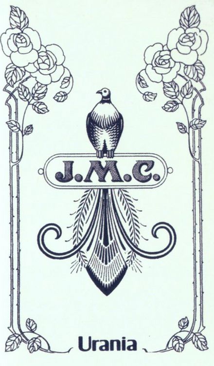Produktbild: Mlle Lenormand Blue Owl Relaunch