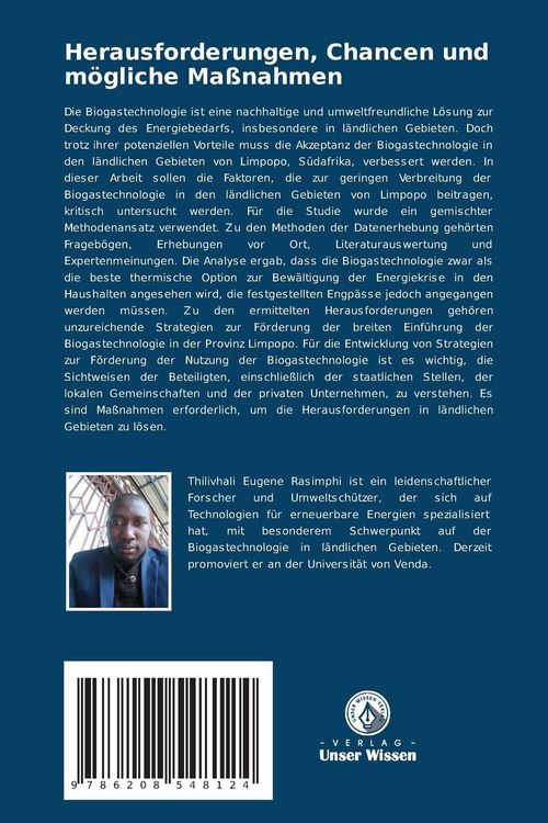 Produktbild: Herausforderungen, Chancen und m&ouml;gliche Ma&szlig;nahmen