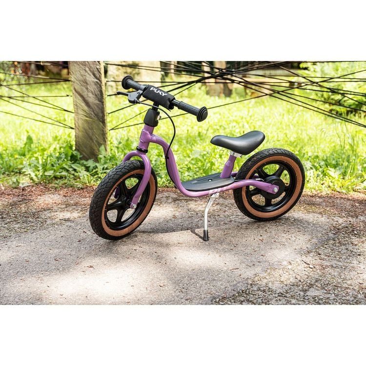 Produktbild: PUKY LAUFRAD LR 1?L BR PERKY PURPL