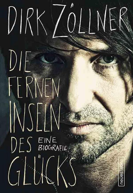 Produktbild: Die fernen Inseln des Gl&uuml;cks