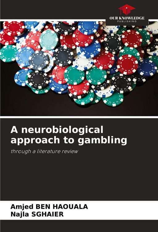 Produktbild: A neurobiological approach to gambling