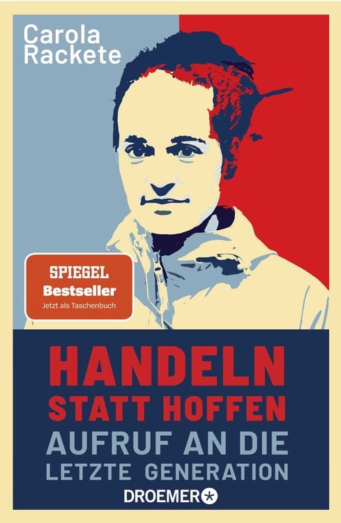 Produktbild: Handeln statt hoffen