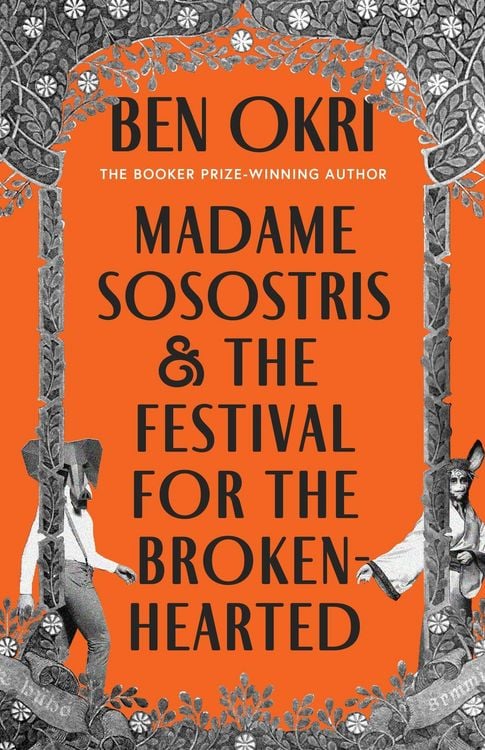 Produktbild: Madame Sosostris & the Festival for the Broken-Hearted