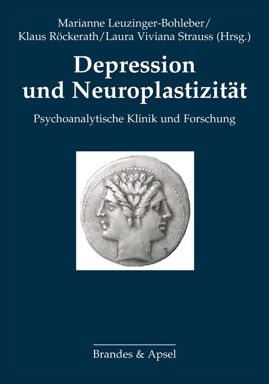 Produktbild: Depression und Neuroplastizit&auml;t