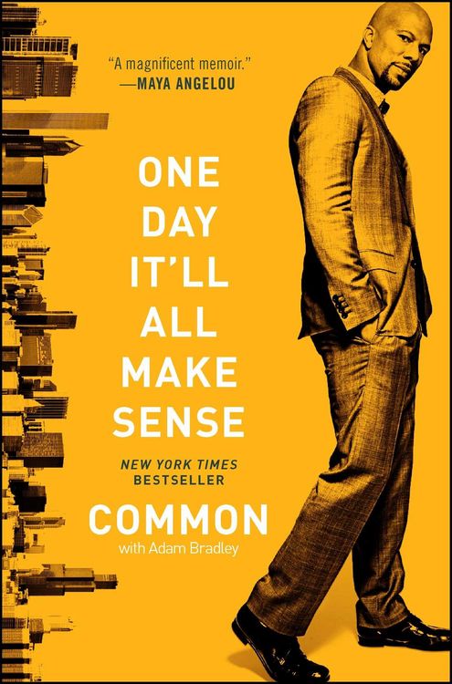 Produktbild: One Day It'll All Make Sense