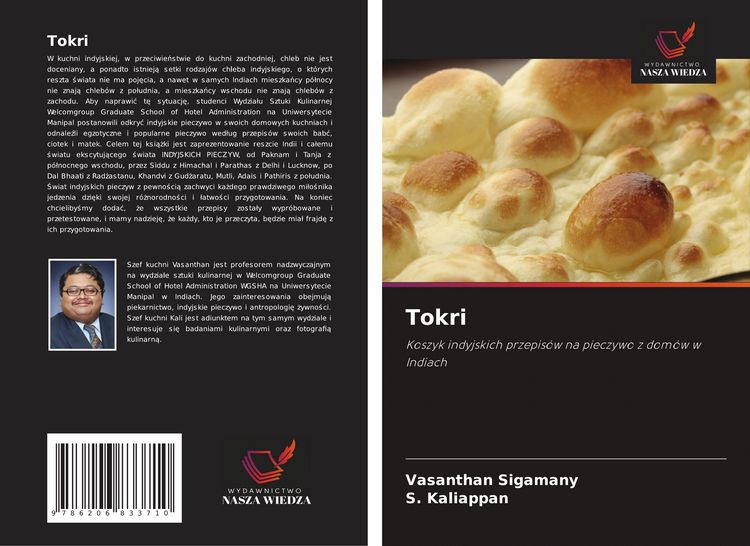 Produktbild: Tokri