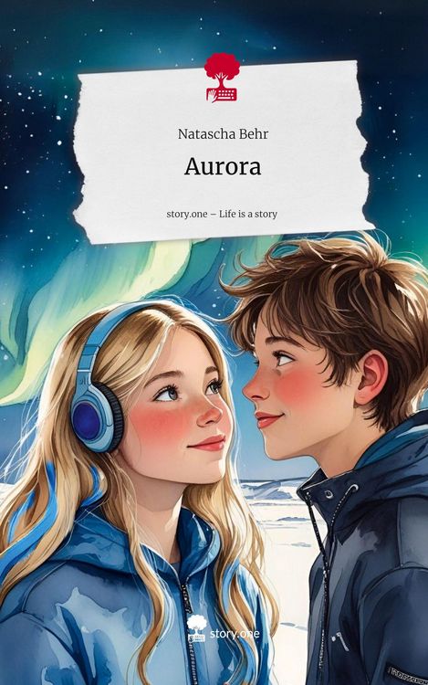 Produktbild: Aurora. Life is a Story - story.one