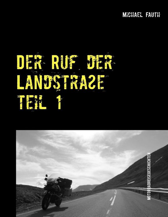 Produktbild: Der Ruf der Landstra&szlig;e