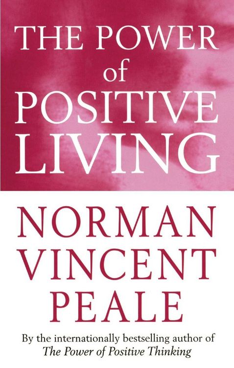 Produktbild: The Power Of Positive Living