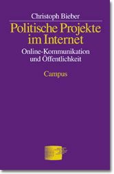 Produktbild: Politische Projekte im Internet