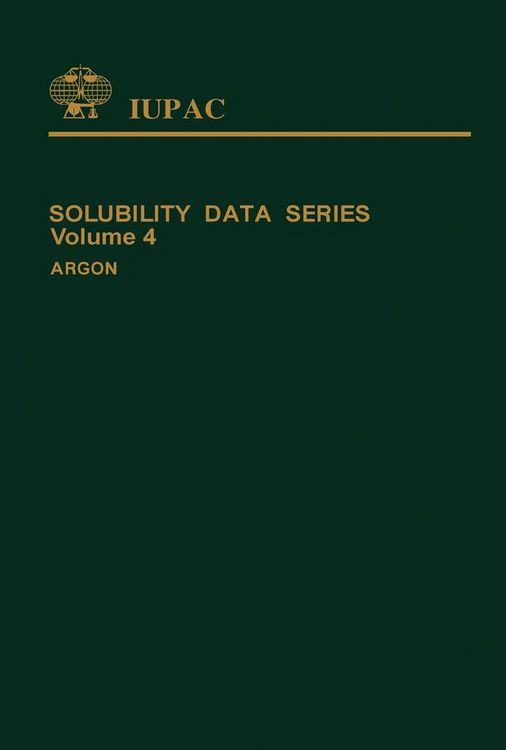 Produktbild: Argon