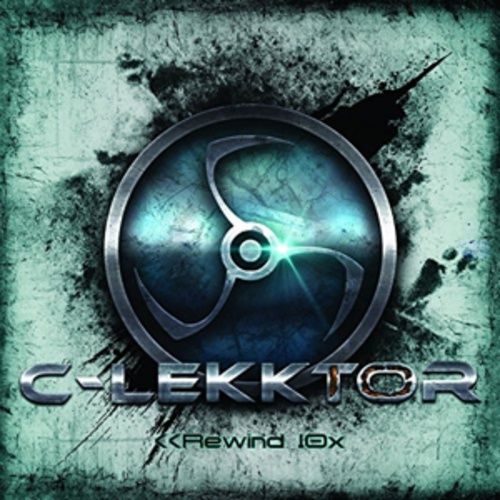 Produktbild: Rewind 10x