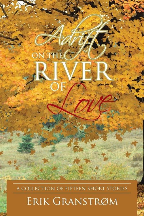 Produktbild: Adrift on the River of Love