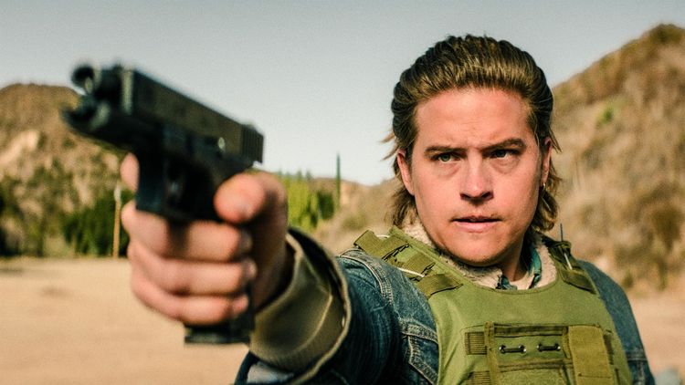Produktbild: Under Fire