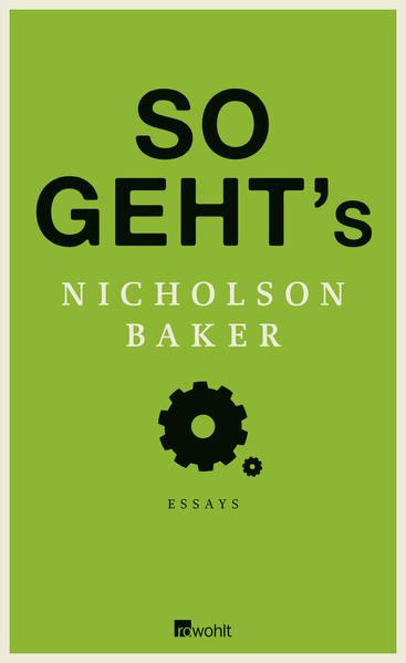Produktbild: So geht's