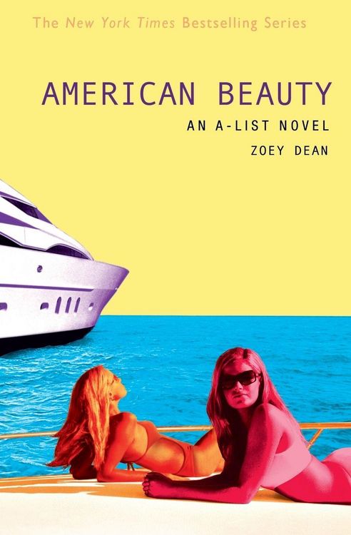 Produktbild: American Beauty