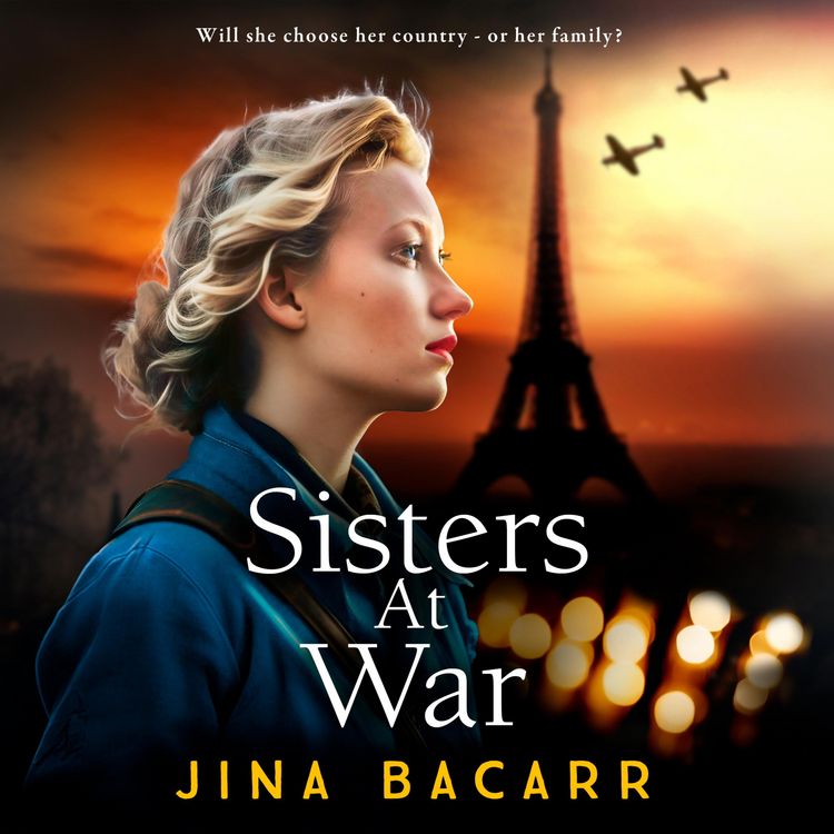 Produktbild: Sisters at War