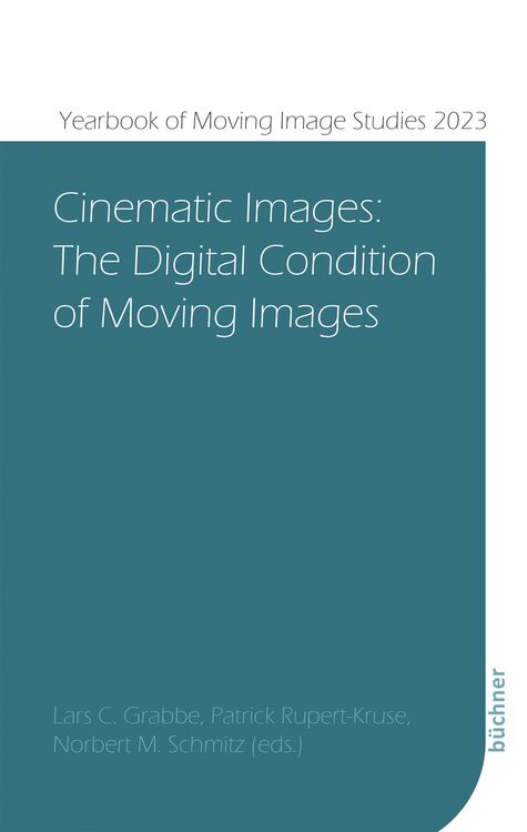 Produktbild: Cinematic Images