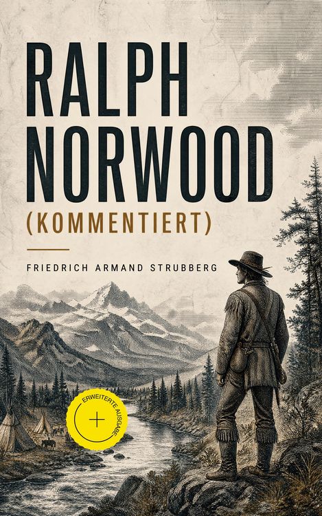 Produktbild: Ralph Norwood (Kommentiert)