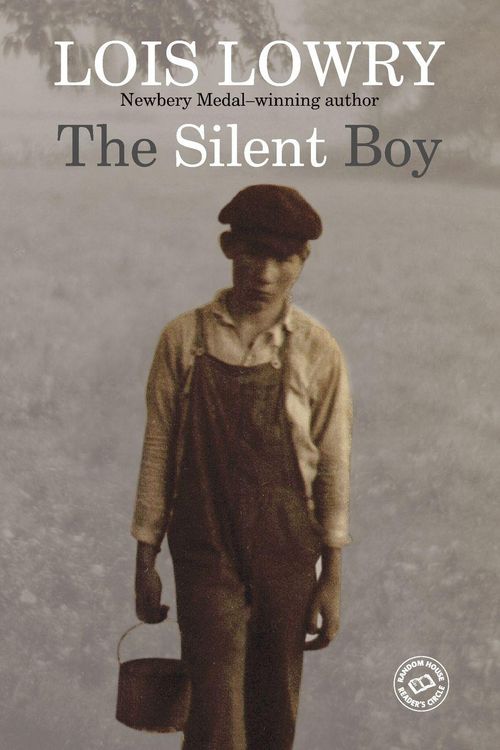 Produktbild: The Silent Boy