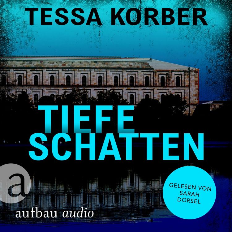 Produktbild: Tiefe Schatten - Ein Jeannette D&uuml;rer Krimi