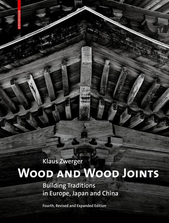Produktbild: Wood and Wood Joints